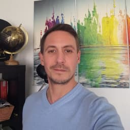 Yohann Dandeville — Founder of YdvSystems